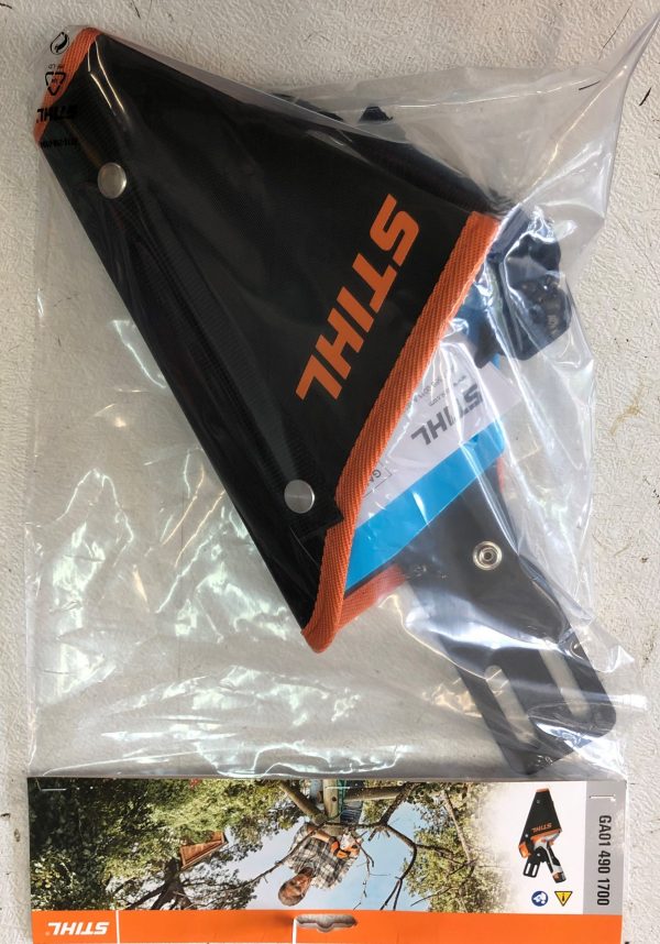 FONDINA/CUSTODIA STIHL PER POTATORE A BATTERIA GTA 26 -9975