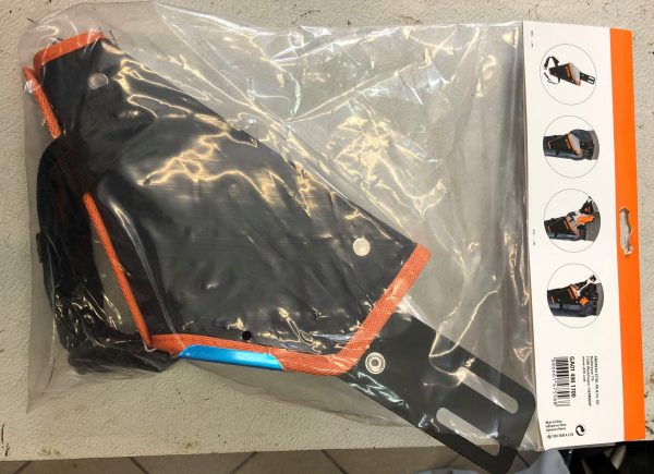 FONDINA/CUSTODIA STIHL PER POTATORE A BATTERIA GTA 26 -9976