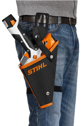 FONDINA PER POTATORE STIHL GTA 26