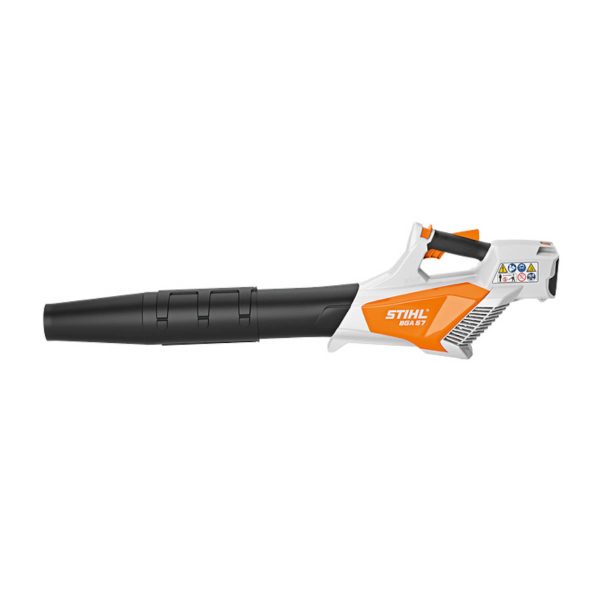 soffiatore stihl bga57 - alliastore