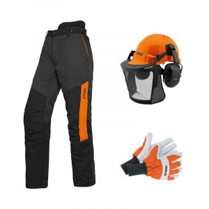 Kit Sicurezza