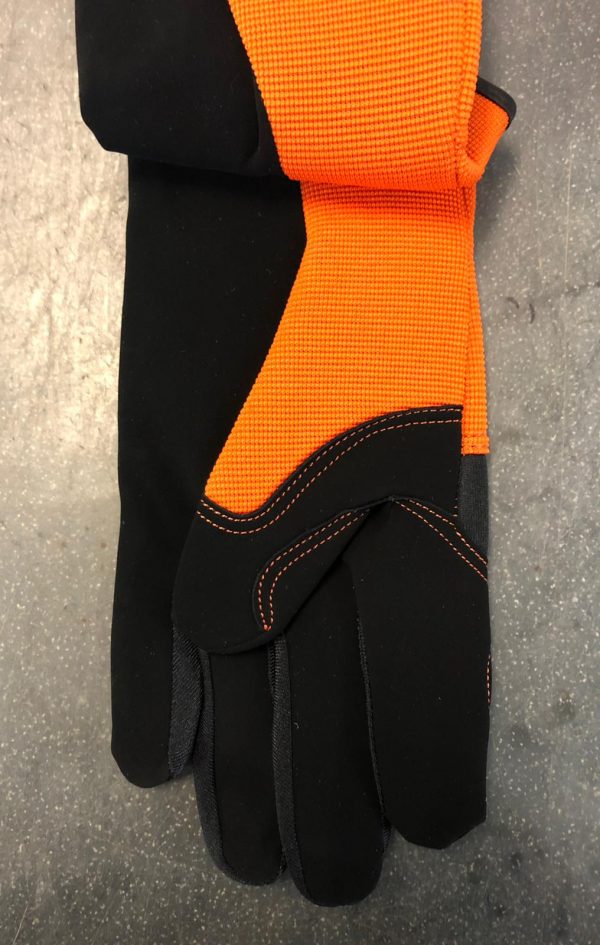 guanti per bambino stihl