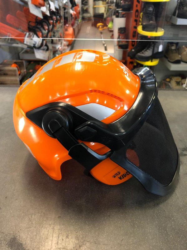 casco da bambino giocattolo