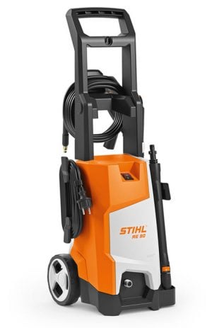 idropulitrice stihl