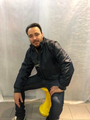 GIBBINO DA LAVORO