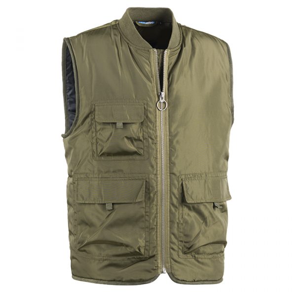 gilet