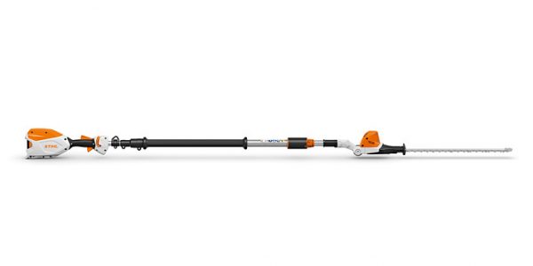 tosasiepe a batteria stihl