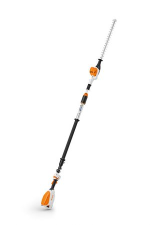 tosasiepe telescopico stihl