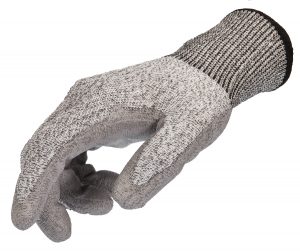 GUANTI ANTITAGLIO DA COLTELLO