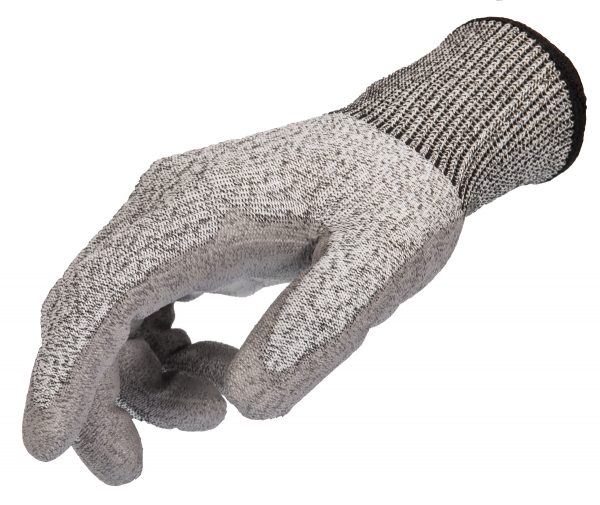 GUANTI ANTITAGLIO DA COLTELLO