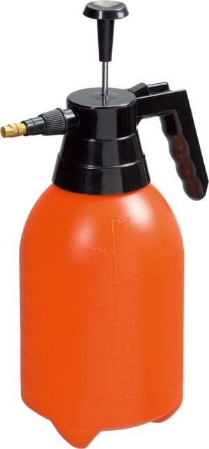 irroratore manuale 2 l