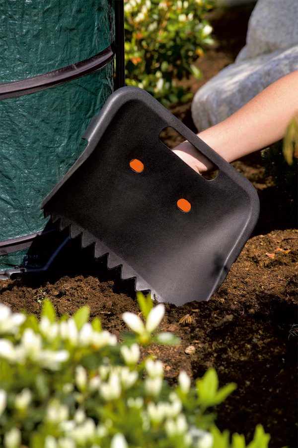 CARRELLO CON SACCO POP-UP GARDEN CURT STOCKER 4711-10205