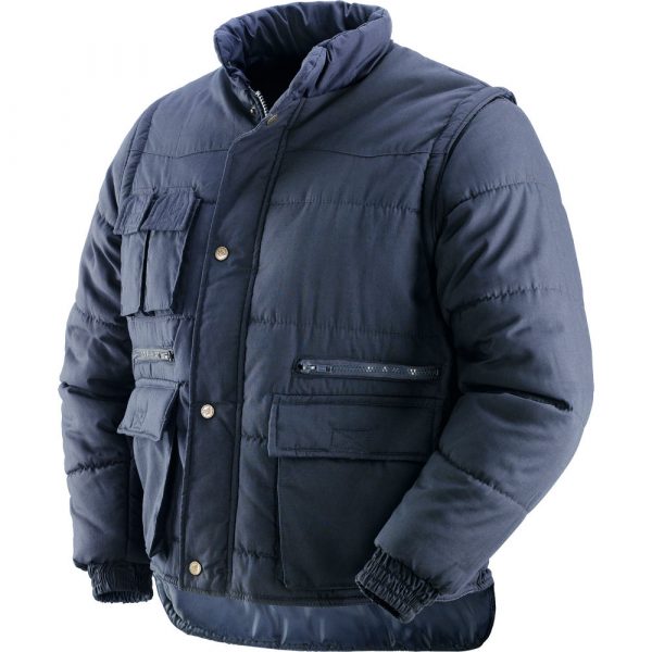 GIACCONE SAVOIA BLU 422150-10158