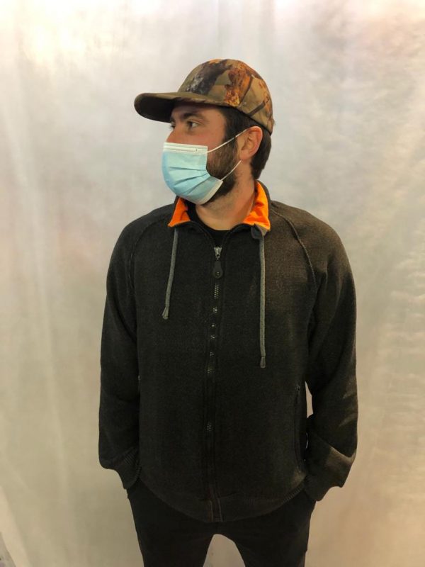 abbigliamento stihl
