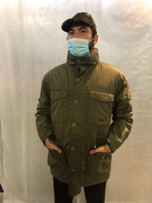 PARKA STIHL