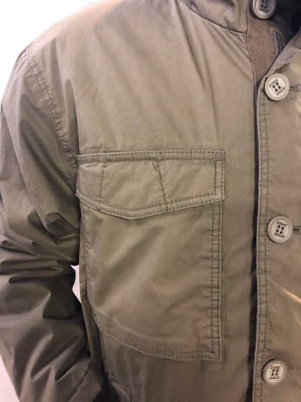 PARKA STIHL GIACCA FUNZIONALE -10118