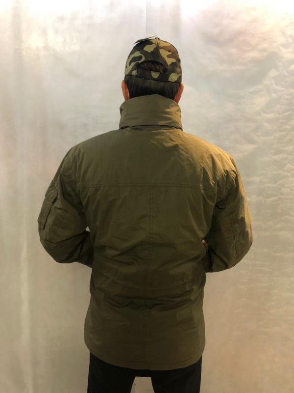 GIACCONE STIHL