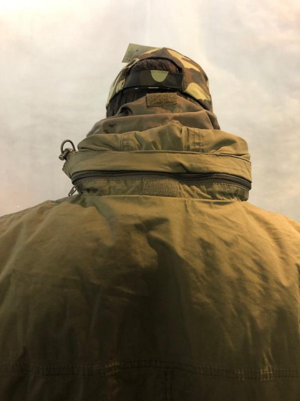 PARKA STIHL GIACCA FUNZIONALE -10117