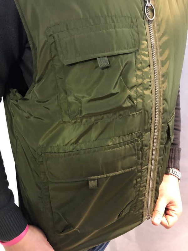 GILET SOCIM 6510 JUNGLE-10166