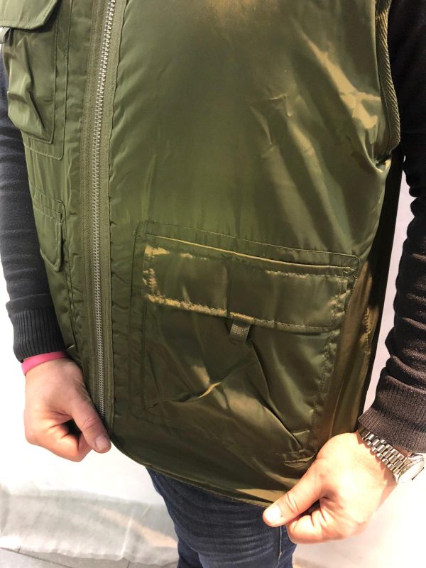 GILET SOCIM 6510 JUNGLE-10169
