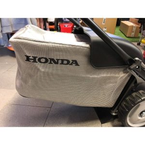 Tagliaerba Honda 466 hrg - alliastore.it