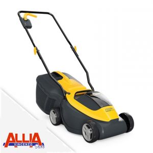 TAGLIAERBA A BATTERIA LEGGERO