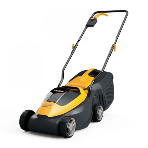 TAGLIAERBA STIGA A BATTERIA