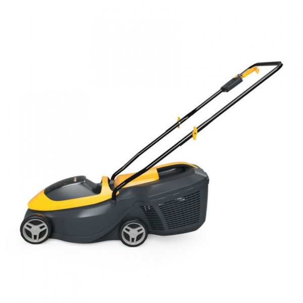 RASAERBA A BATTERIA PICCOLO