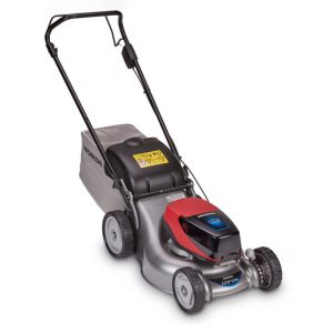 rasaerba a batteria honda