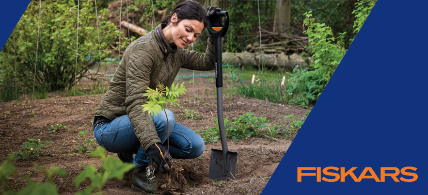 FIskars - Allia