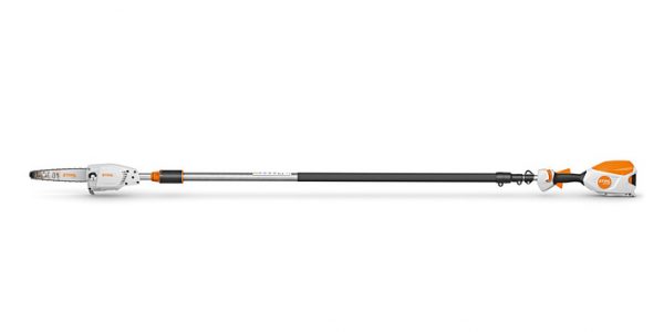 POTATORE A BATTERIA STIHL TELESCOPICO