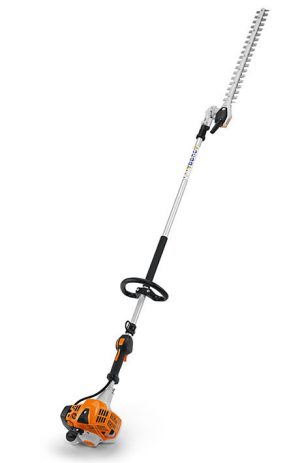 tosasiepi allungato stihl