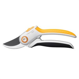 forbici da potatura fiskars