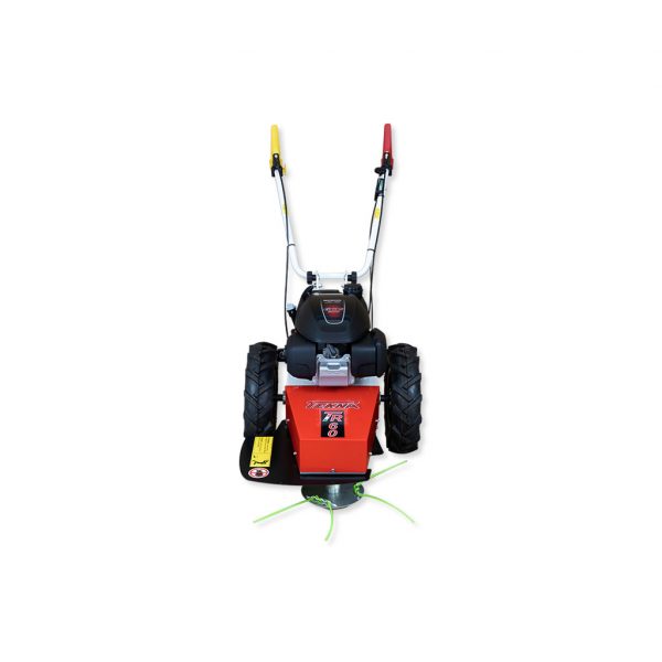 DECESPUGLIATORE SU RUOTE TEKNA TR 60 PLUS HONDA-10333