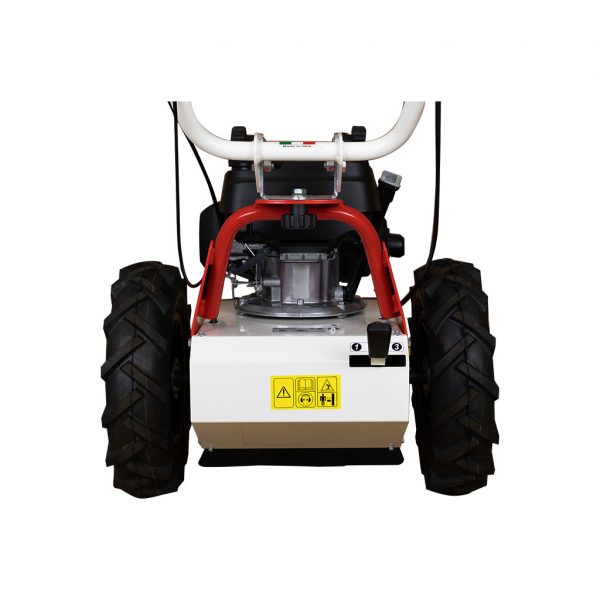 DECESPUGLIATORE SU RUOTE TEKNA TR 60 PLUS HONDA-10335