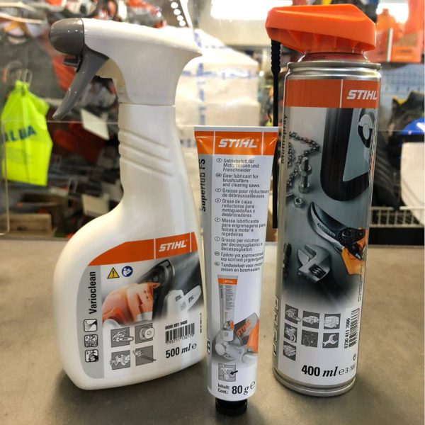 Care-&-Clean-Kit-FS-Plus-Stihl-Per-La-Cura-E-La-Pulizia-Del-Decespugliatore-1-alliastore