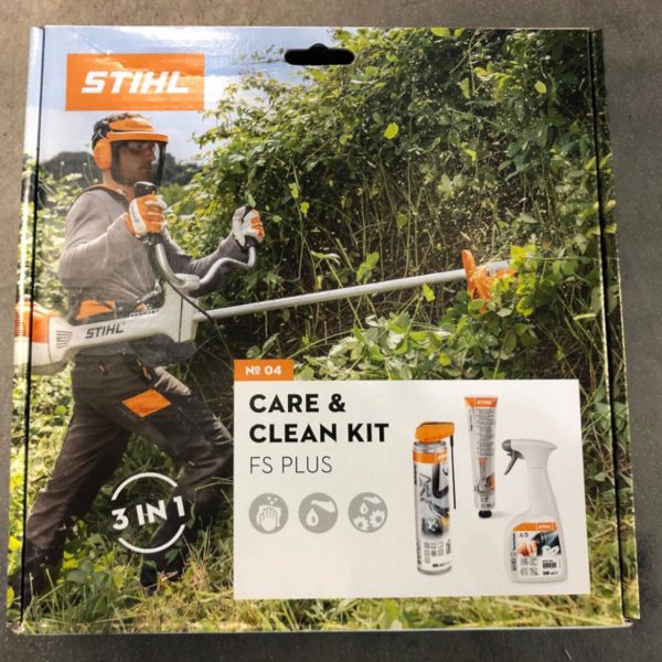 Care-&-Clean-Kit-FS-Plus-Stihl-Per-La-Cura-E-La-Pulizia-Del-Decespugliatore-1-alliastore