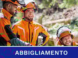 Abbigliamento - Alliastore