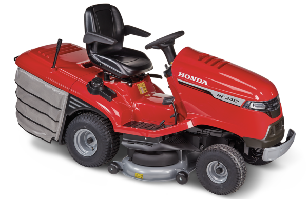 TRATTORINO HONDA PROFESSIONALE