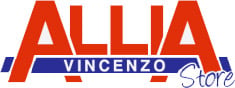 Logo Footer - Alliastore