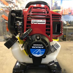 MOTOPOMPA HONDA WX10T AUTODESCANTE MOTORE 4 TEMPI-10369