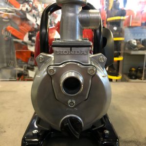 MOTOPOMPA HONDA WX10T AUTODESCANTE MOTORE 4 TEMPI-10373