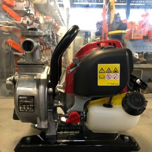 MOTOPOMPA HONDA WX10T AUTODESCANTE MOTORE 4 TEMPI-10371