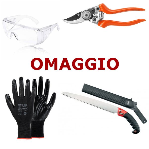 Omaggio-alliastore