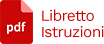 Libretto Istruzioni - Alliastore