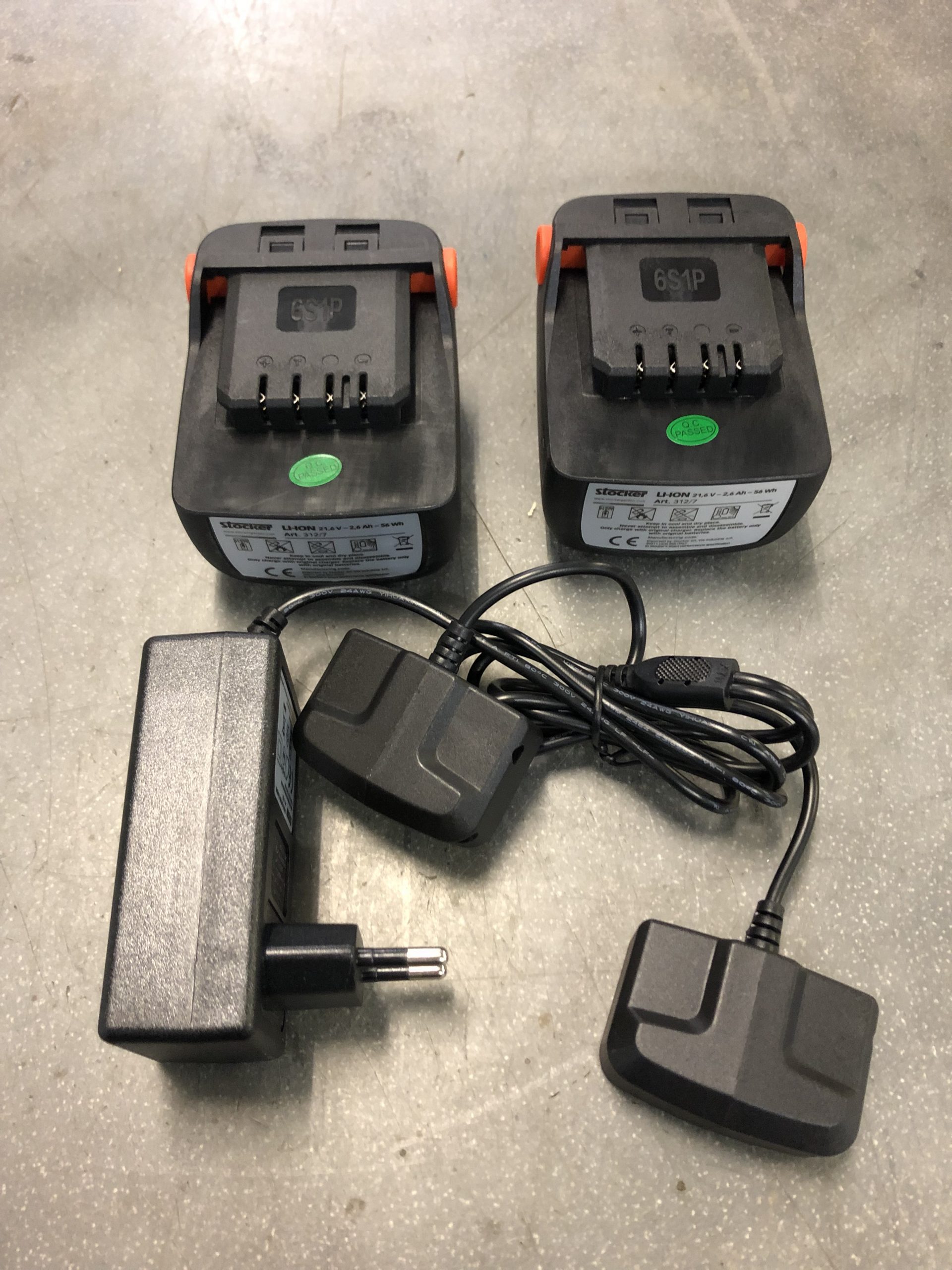 Forbice-a-batteria-Stocker-Magma-E -35-TP-16-alliastore