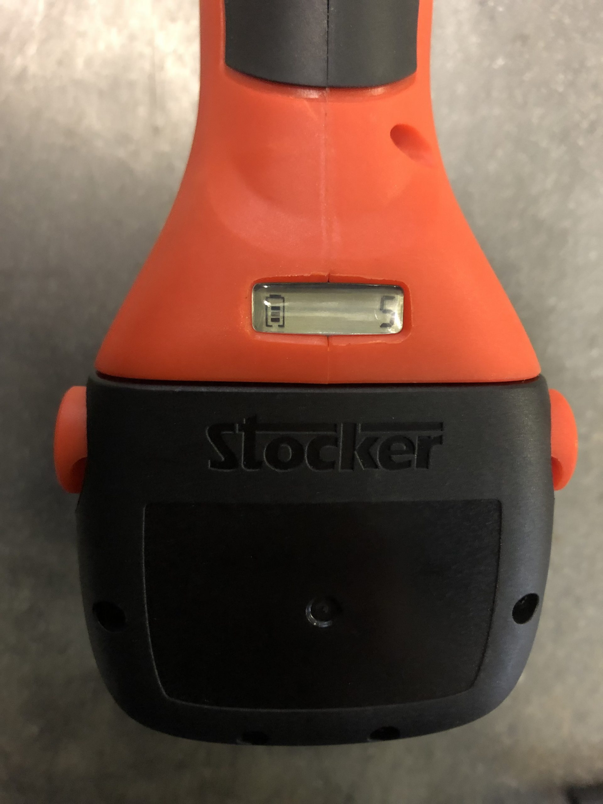 Forbice-a-batteria-Stocker-Magma-E -35-TP-8-alliastore