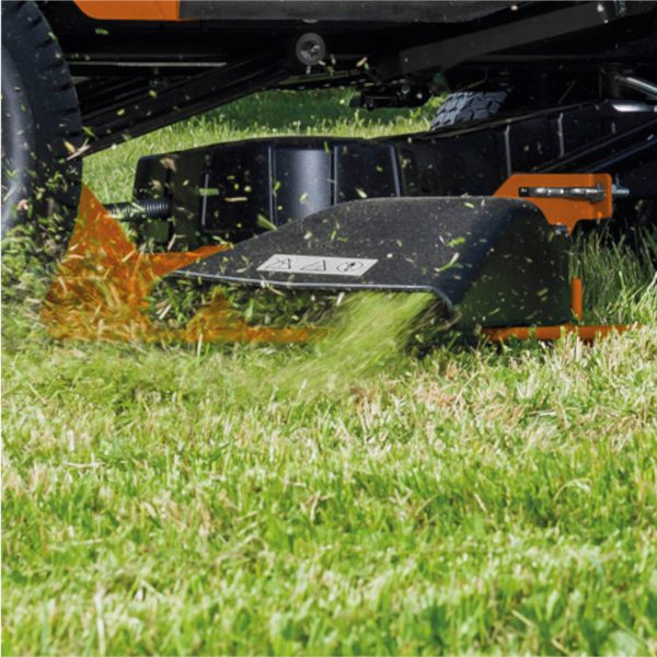 Trattorino-tagliaerba-Stihl-RT4097SX-con-scarico-laterale-3-alliastore