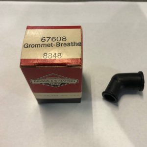 Giunto Grommet Briggs Stratton 67608 Ricambio Originale - Alliastore
