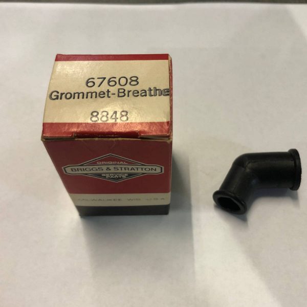Giunto Grommet Briggs Stratton 67608 Ricambio Originale - Alliastore